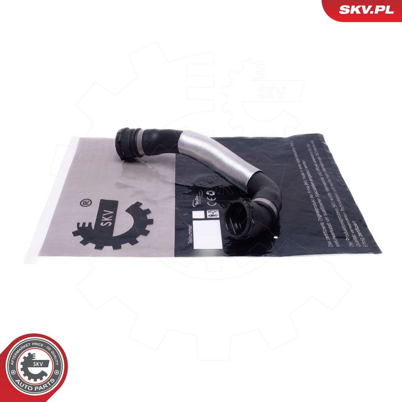 Jahutusvoolik, ESEN SKV 54SKV484