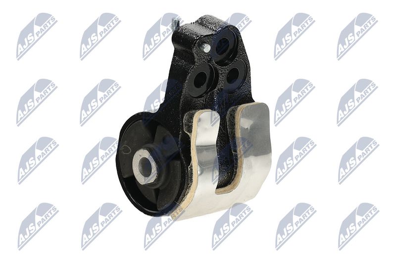 Paigutus, Mootor, NTY ZPS-FR-084