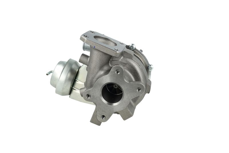 Kompressor, ülelaadimine, NRF 90010367