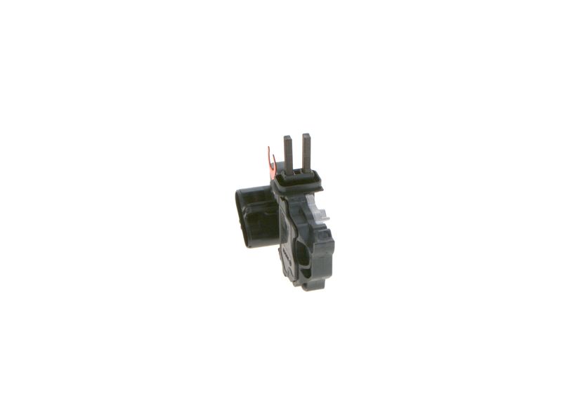 Regulator, alternator 0 272 222 007 BOSCH