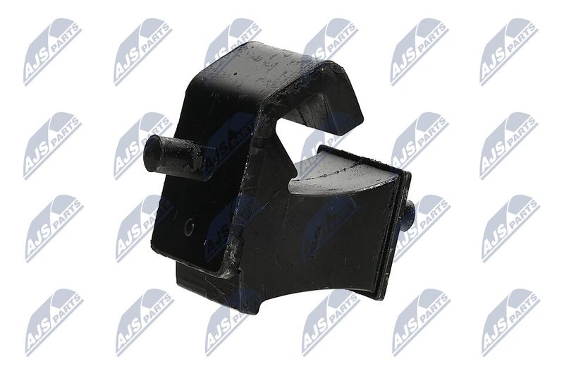 Paigutus, Mootor, NTY ZPS-NS-078