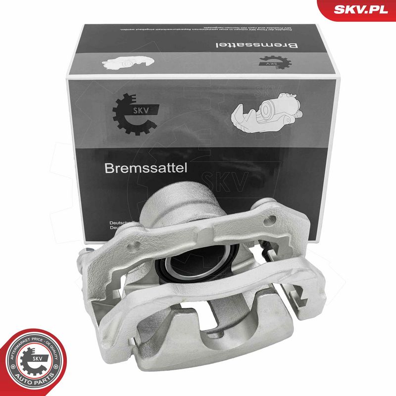Pidurisadul, ESEN SKV 79SKV011