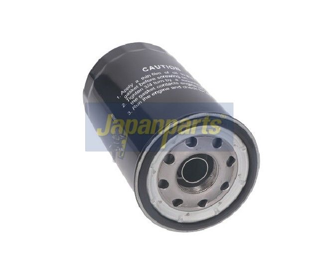 JAPANPARTS Alyvos filtras