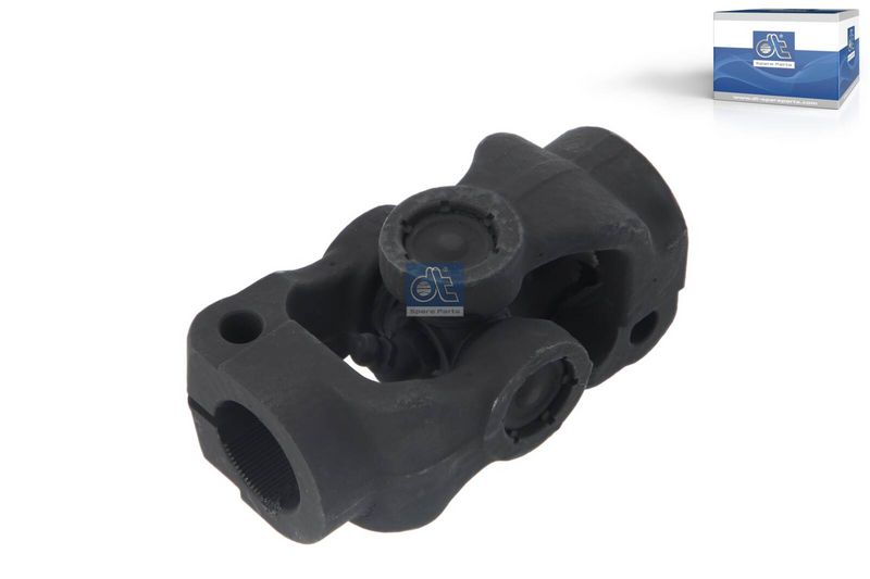 Kloub, vřeteno řízení 4.60428