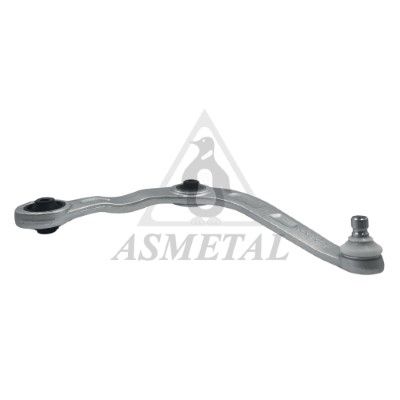 23PE0601 ASMETAL Важіль перед. (знизу) Peugeot 206 98- Пр.