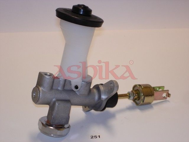 Cylindre+émetteur+embrayage ASHIKA 95-02-251