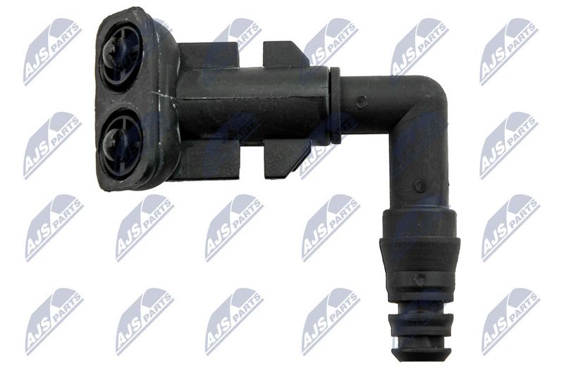 NTY EDS-PL-000 Washer Fluid Jet, headlight cleaning