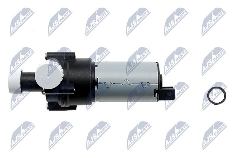 NTY CPZ-JG-000 Auxiliary Water Pump (cooling water circuit)