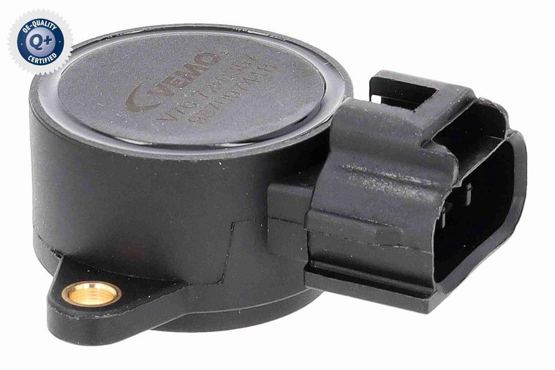 SENSOR DROSSELKLAPPENSTELLUNG VEMO V70720357 5