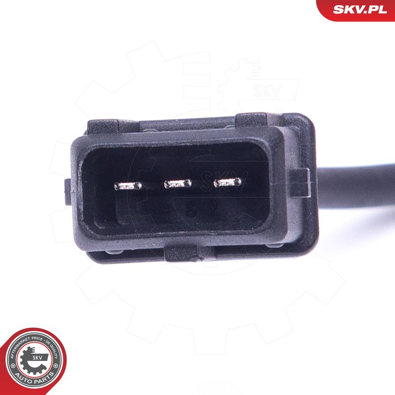 Andur, väntvõll, ESEN SKV 17SKV529