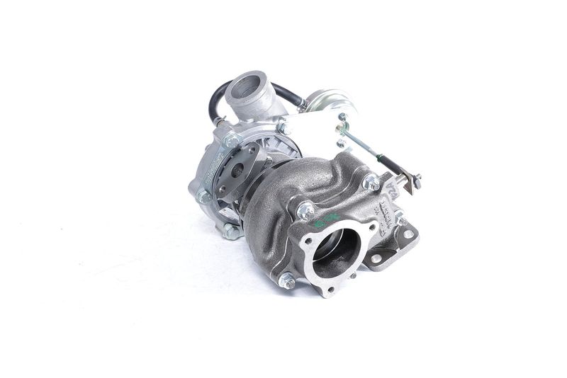 Compresor,sistem de supraalimentare T911785 BTS Turbo