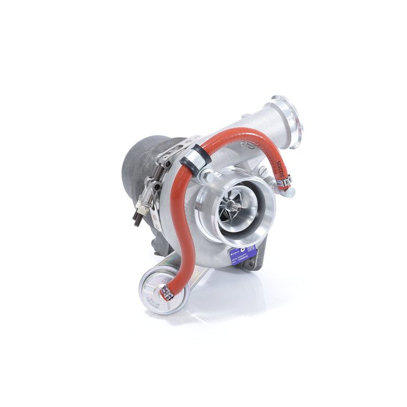 Compresor,sistem de supraalimentare T918797 BTS Turbo