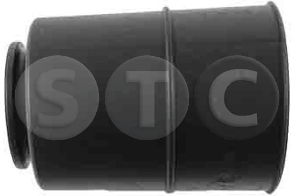 STC Védősapka/gumiharang, lengéscsillapító T442039