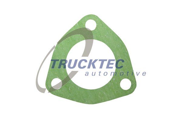 Ущільнення, кришка корпуса (картер), Trucktec Automotive 02.10.097