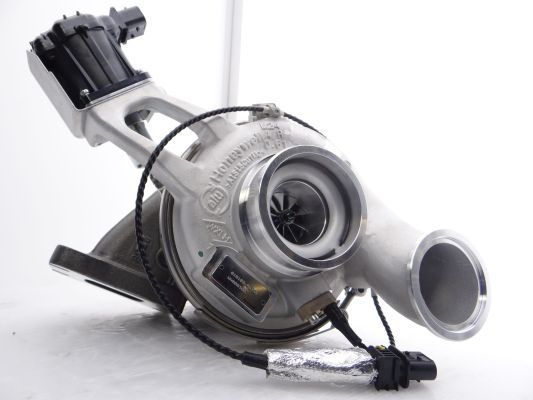 turbo VOLVO/RVI 5,2L Euro6 906395-5002S