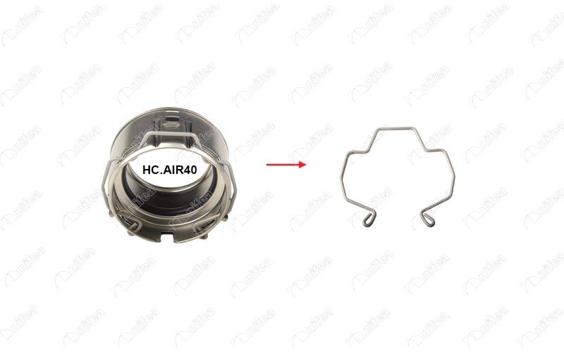 HC.AIR 40 KONNEKTOR SEKMANI JOGGER - LOGAN - MICRA - CAPTUR - CLIO