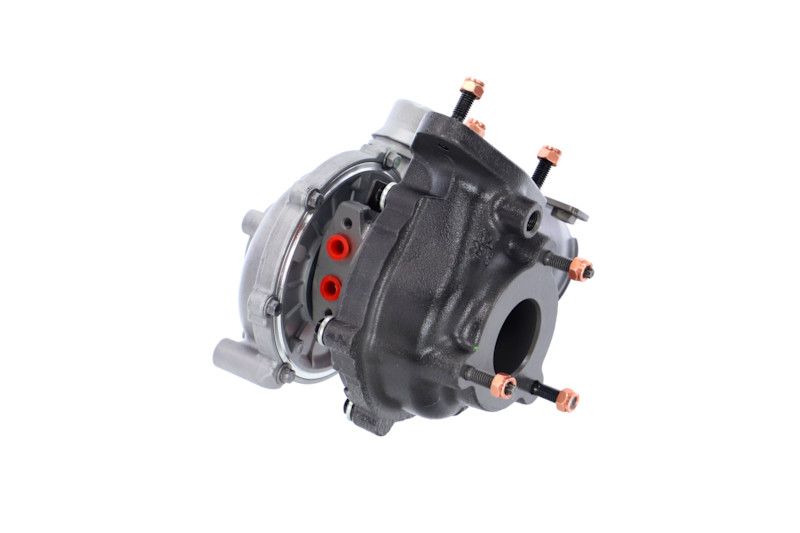REMANTE 003-001-004062R Charger, charging (supercharged/turbocharged)