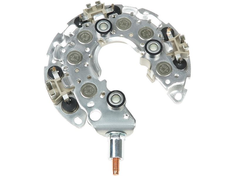 Seadistaja, generaator, AS-PL ARC6043