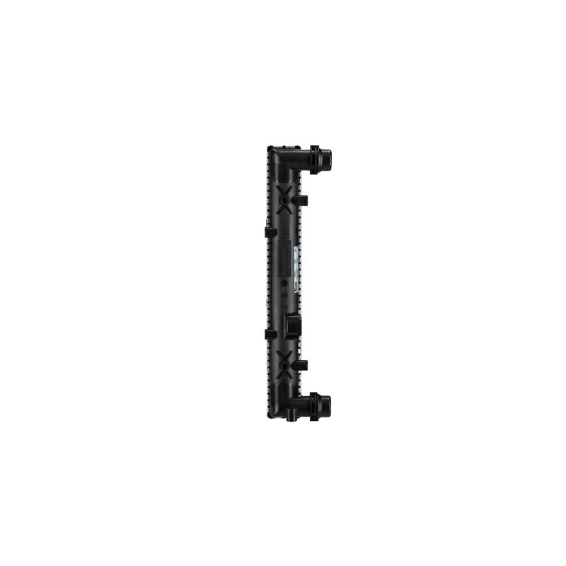 Radiaator, mootorijahutus, NISSENS 65011
