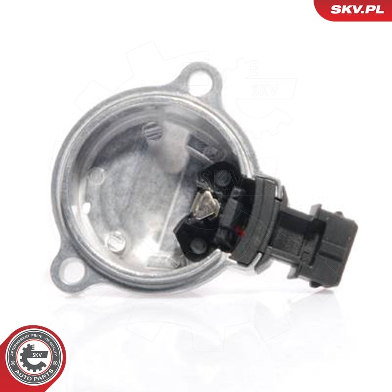 Andur, õhuvõtu rõhk, ESEN SKV 17SKV200