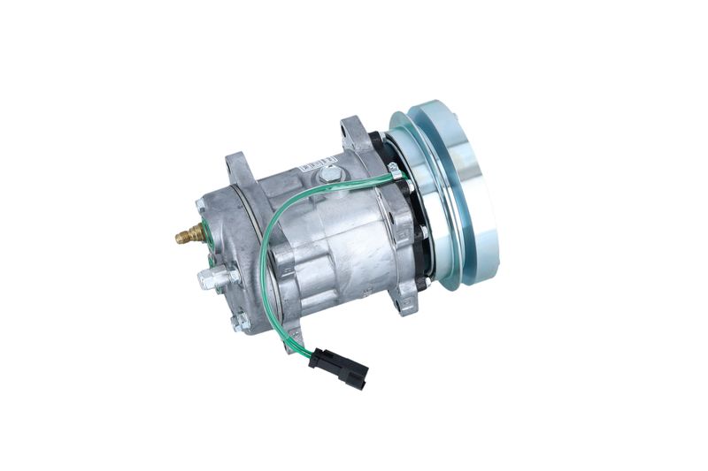 Kompressor, kliimaseade, NRF 32879