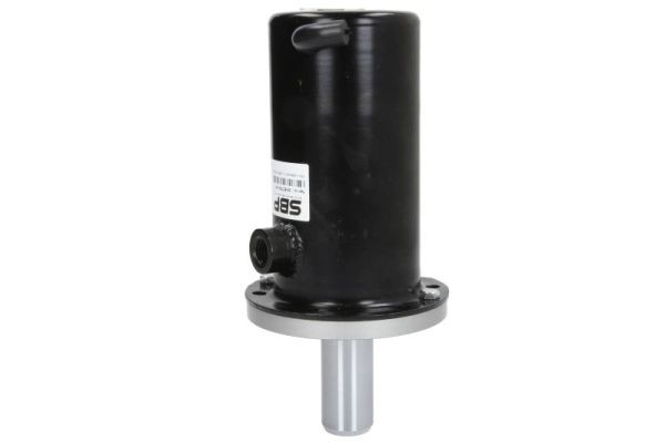 SBP 05-BCT50-W01 Spring-loaded Cylinder