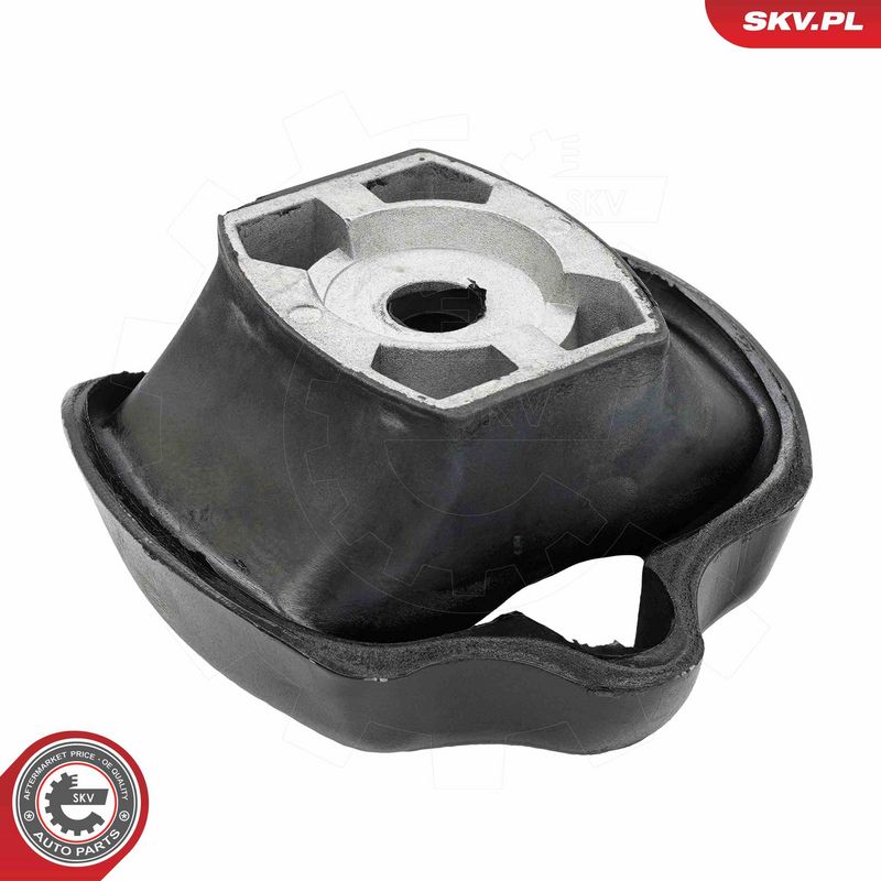 Paigutus, Mootor, ESEN SKV 75SKV009