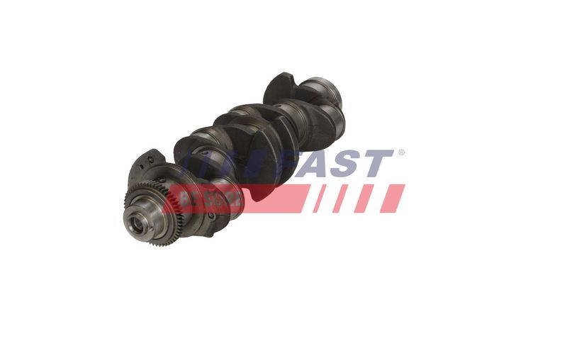 Väntvõll, FAST FT51759