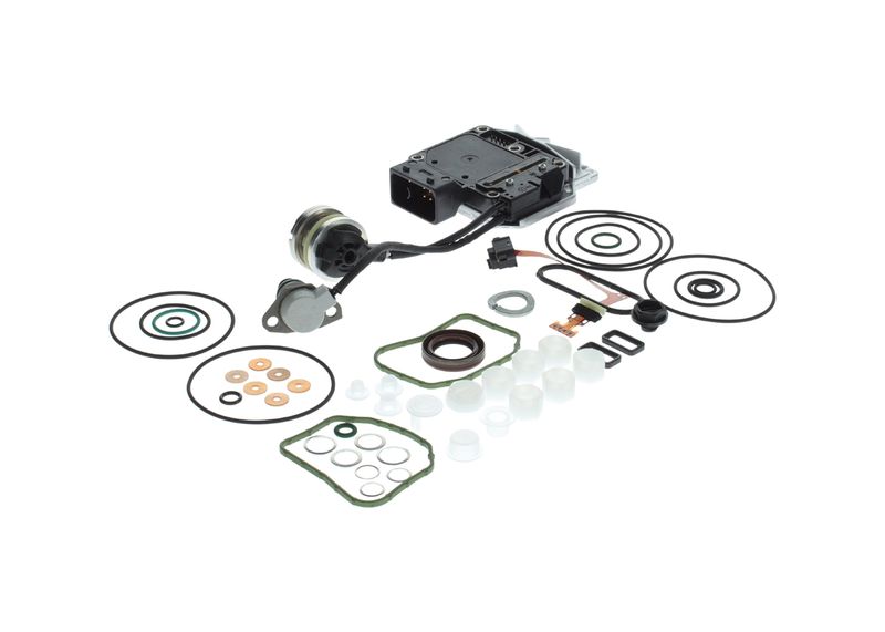 Unit. de c-da., injectie F 00N 300 369 BOSCH