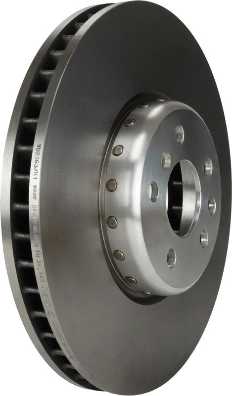 Piduriketas, TRW DF6891S