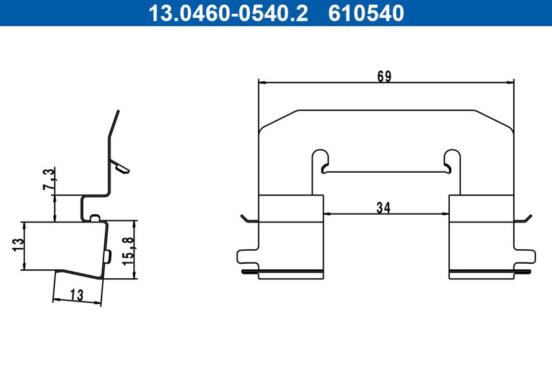 OEM код товара: 58144-A6200