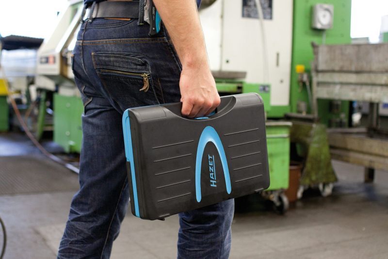 HAZET 165-S Toolbox