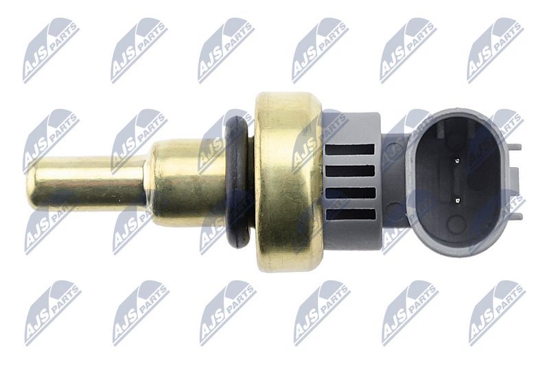 Andur, Jahutusvedeliku temp., NTY ECT-CH-002