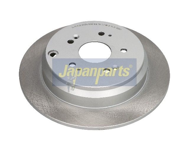 спирачен диск JAPANPARTS
