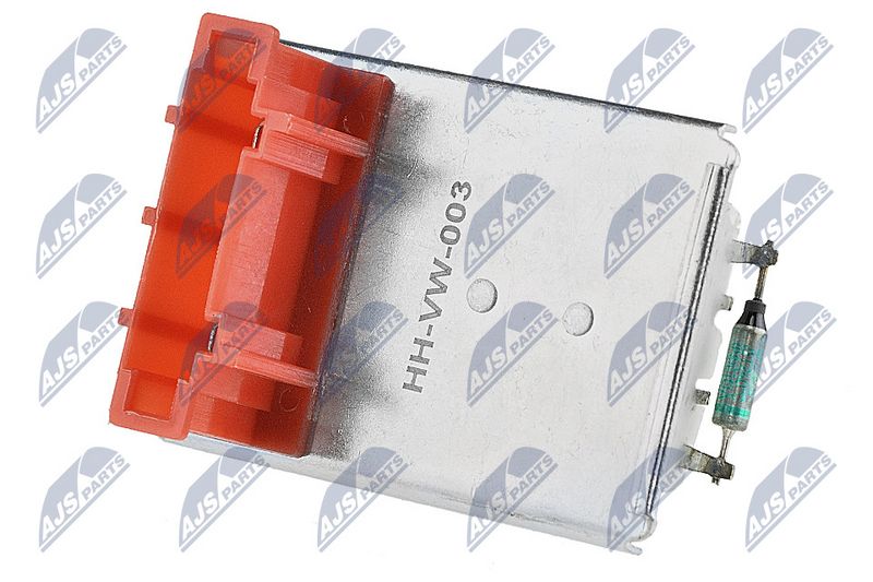 NTY ERD-VW-003 Resistor, interior blower