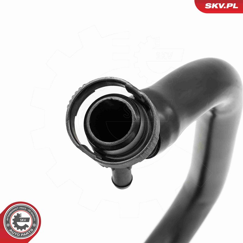 ESEN SKV 54SKV748 Hose, crankcase ventilation
