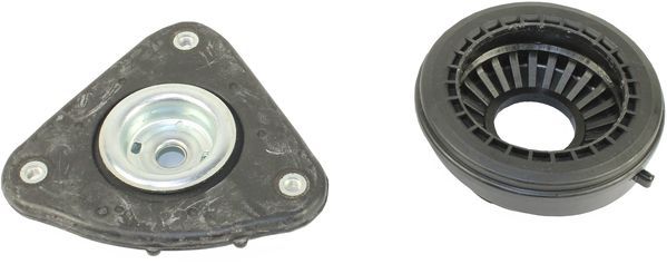 METZGER AUTOTEILE 6490065 - Repair Kit, suspension strut support mount