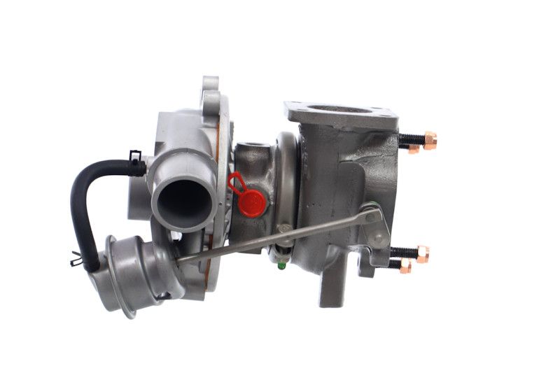 REMANTE 003-001-002085R Charger, charging (supercharged/turbocharged)