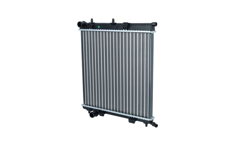 Chladič, chlazení motoru 50430A