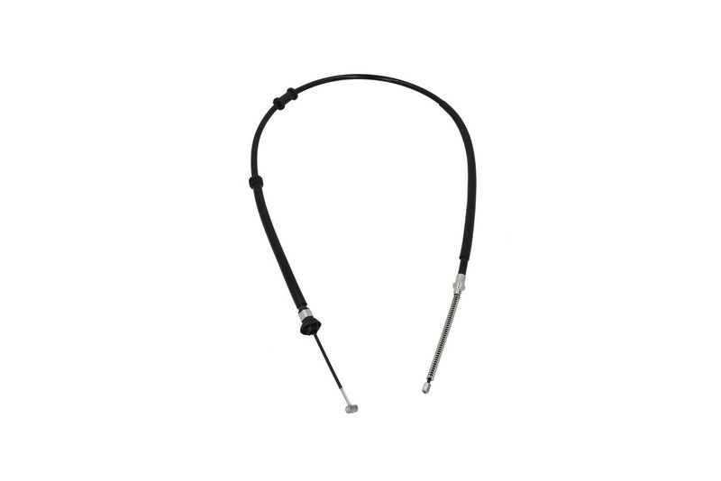 KAMOKA 1190168 Cable Pull, parking brake
