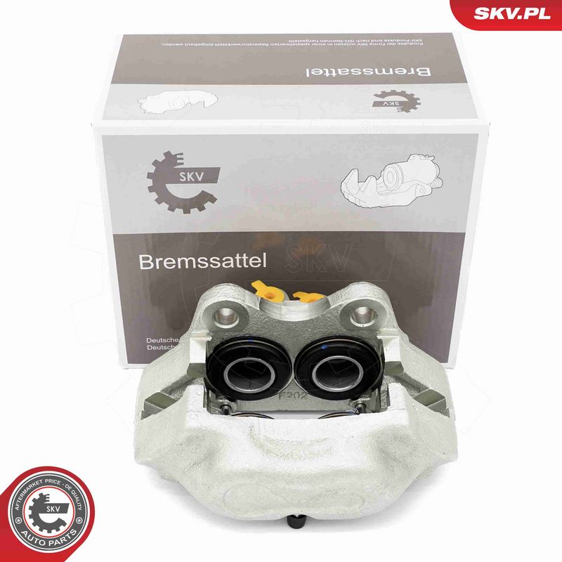 ESEN SKV 67SKV112 - Brake Caliper