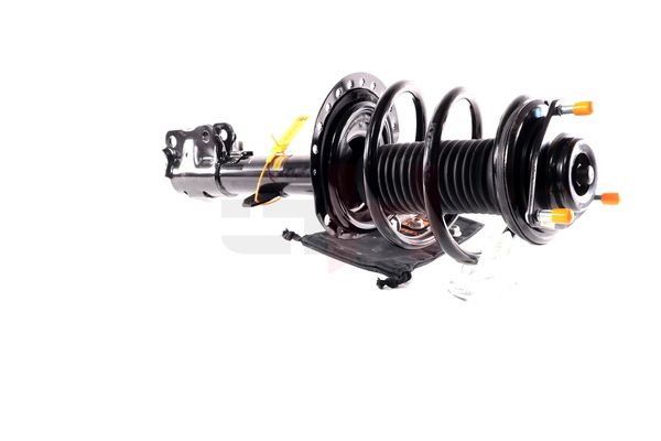 Vedruamort, GH GH-353057C01