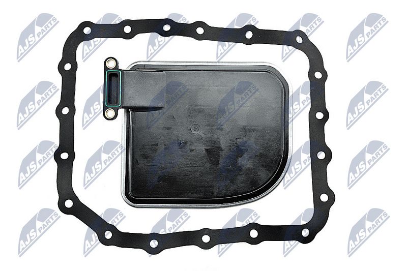 Hüdraulikafiltrikomplekt, automaatkäigukast, NTY FSF-HY-005