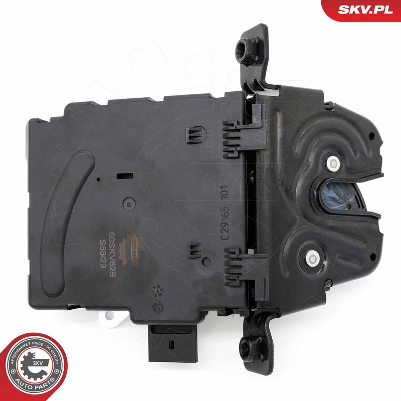 Tagaluugi sulgur, ESEN SKV 60SKV629