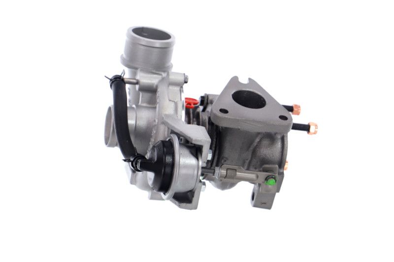 REMANTE 003-001-001338R Charger, charging (supercharged/turbocharged)