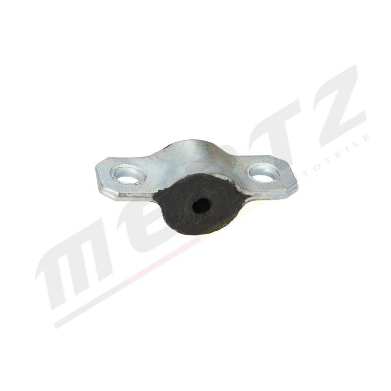 MERTZ M-S4075 Mounting, stabiliser bar