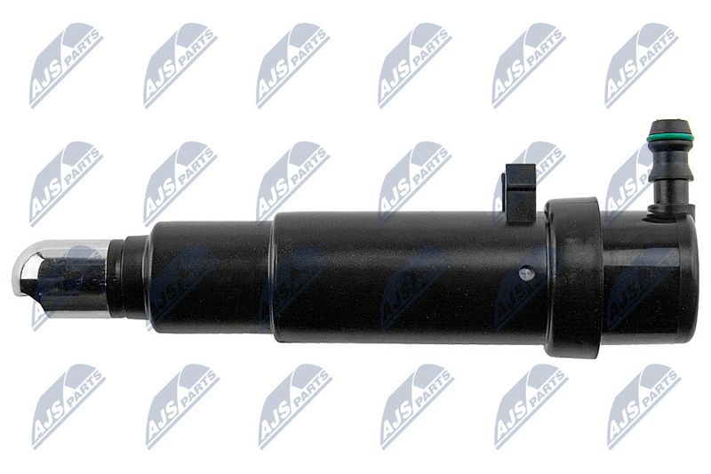 Pesuveedüüs, Tulepesurid, NTY EDS-WW-035