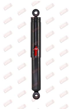 Amortisseur LTM D03221