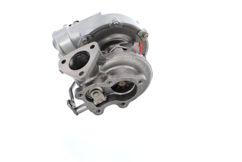 REMANTE 003-001-001737R Charger, charging (supercharged/turbocharged)