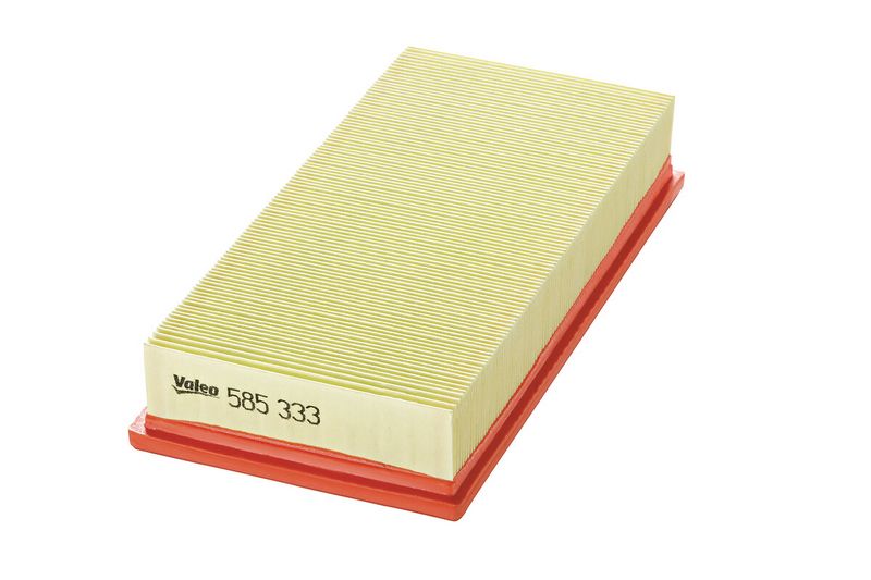 VALEO 585333 Oro filtras